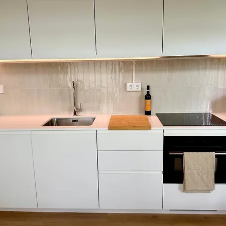 Loft Oeiras