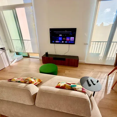 Loft Oeiras *