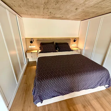 Loft Oeiras Apartmán Linda-a-Velha