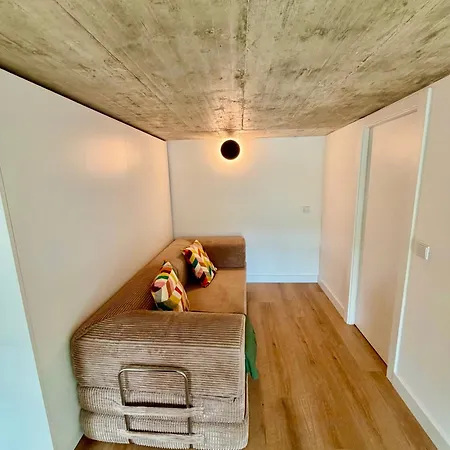 Apartmán Loft Oeiras *
