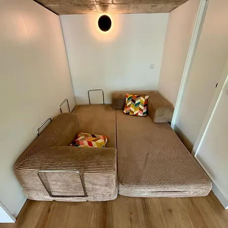 Apartmán Loft Oeiras