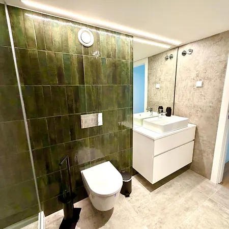 Loft Oeiras Linda-a-Velha