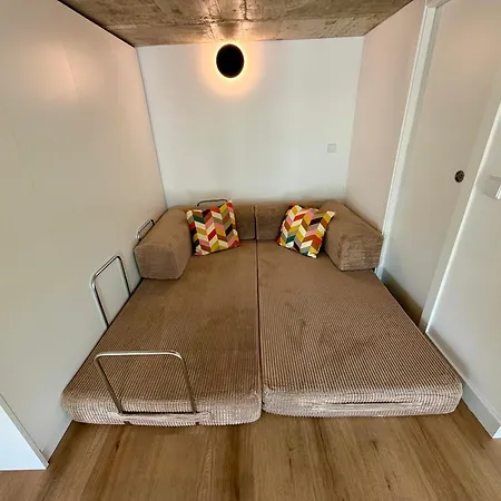 Apartmán Loft Oeiras