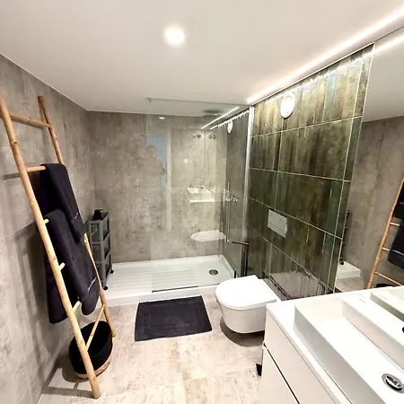 Loft Oeiras *
