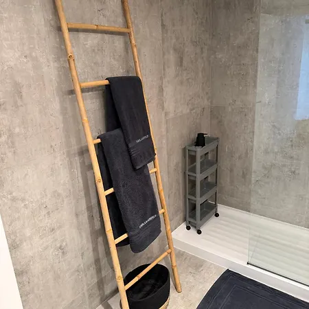 Apartmán Loft Oeiras Linda-a-Velha