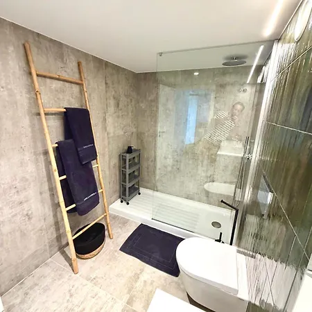 Loft Oeiras Apartmán *