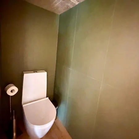 Loft Oeiras Linda-a-Velha