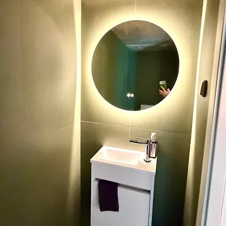 Apartmán Loft Oeiras
