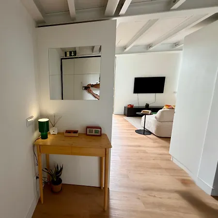 Loft Oeiras *