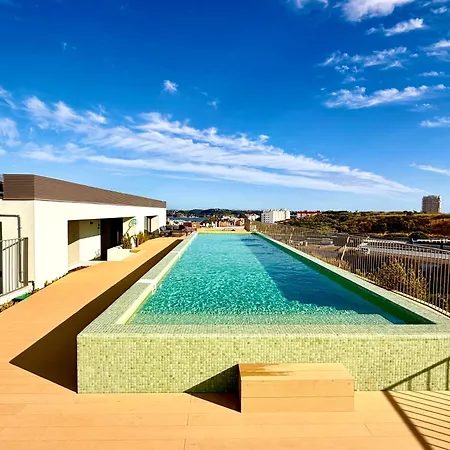 Apartmán Loft Oeiras