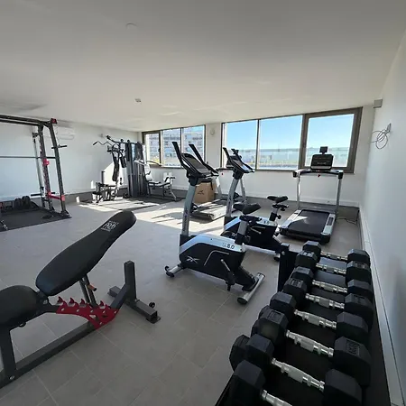 Apartmán Loft Oeiras